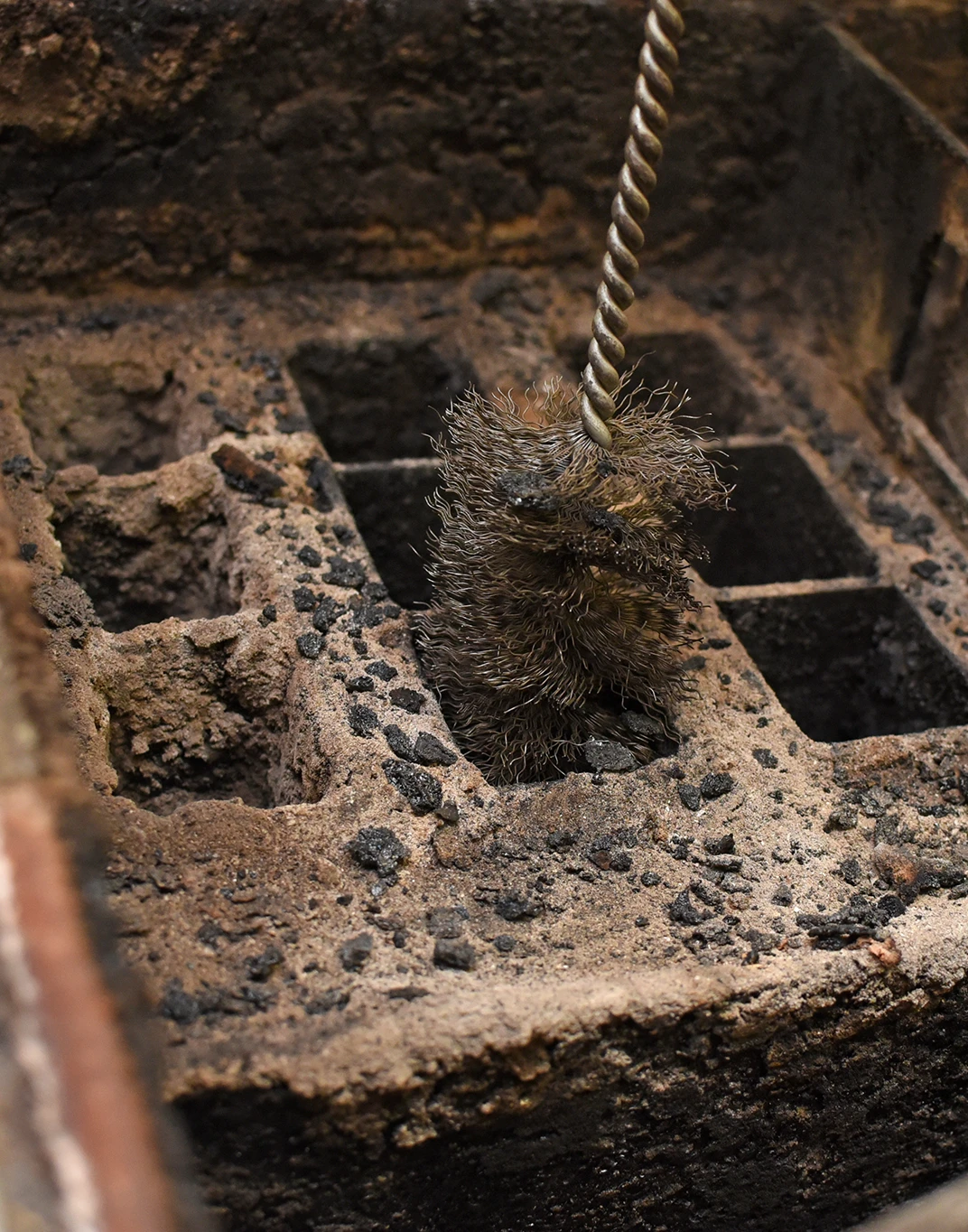 Sotare Stockholm Brandskyddskontroll Eldstadsbesiktning